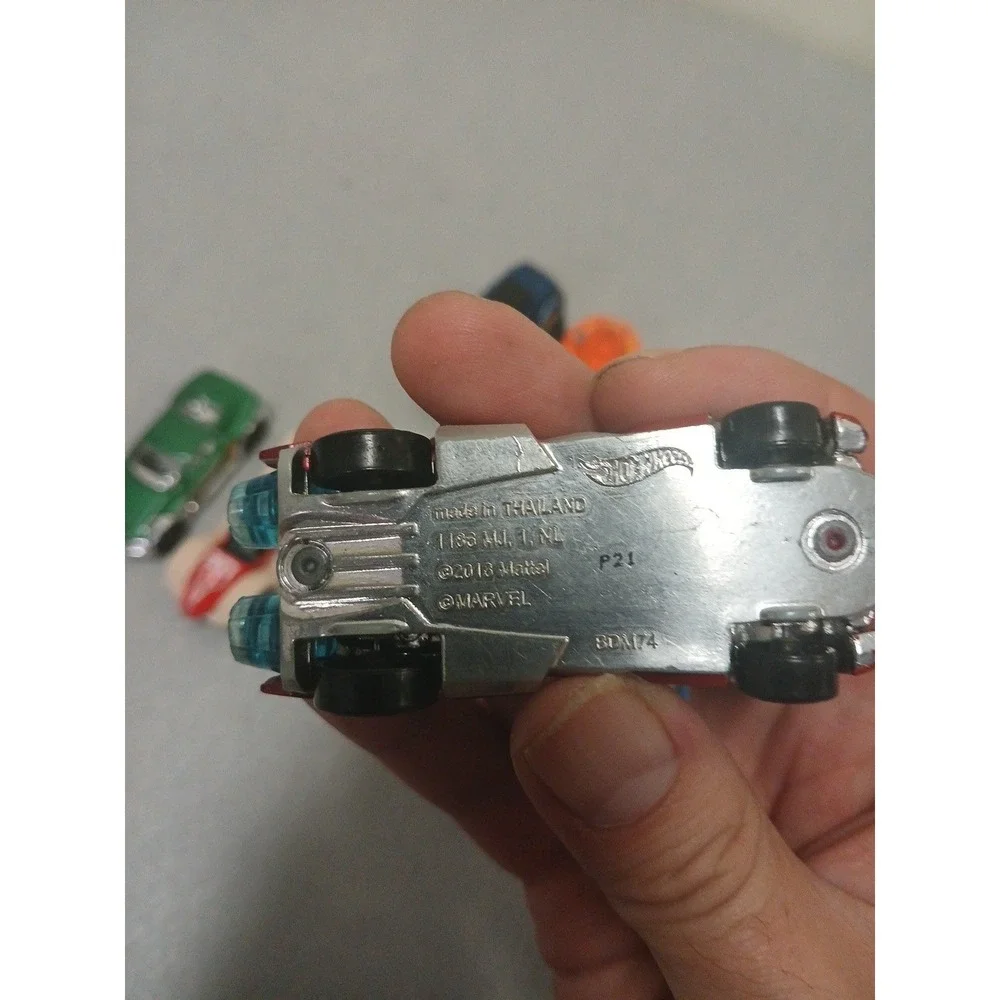 Hot Wheels this product
